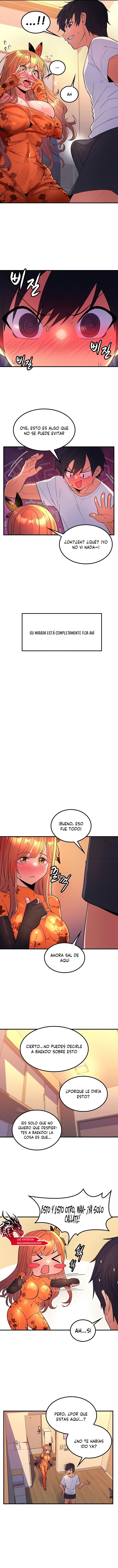 Me Comi a un Arbol del Mundo Capítulo 48 - Page 7