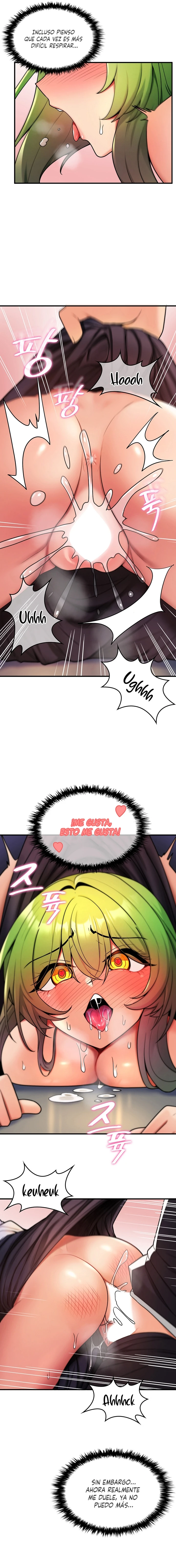 Me Comi a un Arbol del Mundo Capítulo 5 - Page 13