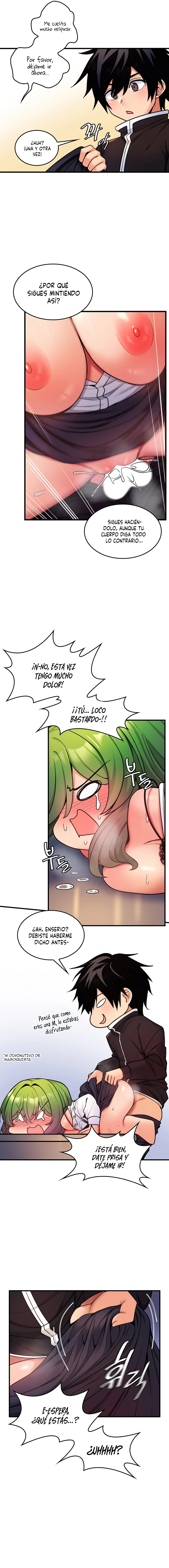 Me Comi a un Arbol del Mundo Capítulo 5 - Page 14