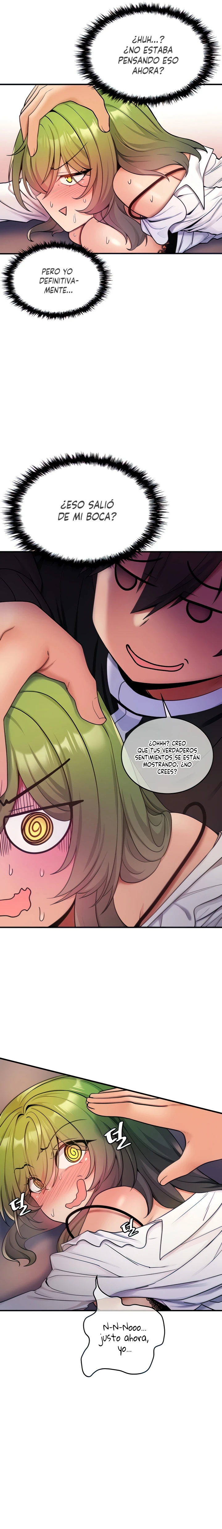 Me Comi a un Arbol del Mundo Capítulo 5 - Page 8