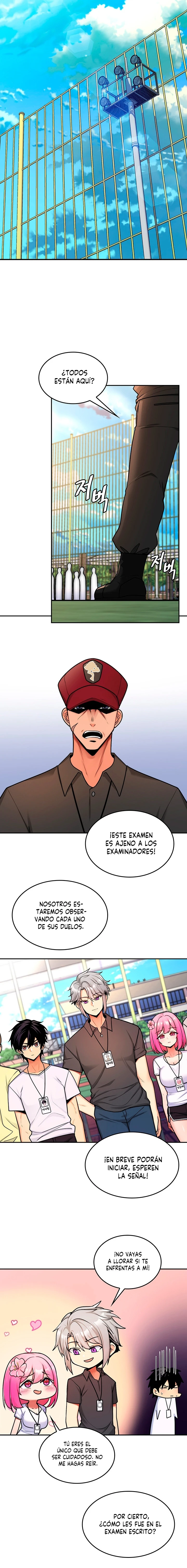 Me Comi a un Arbol del Mundo Capítulo 6 - Page 10