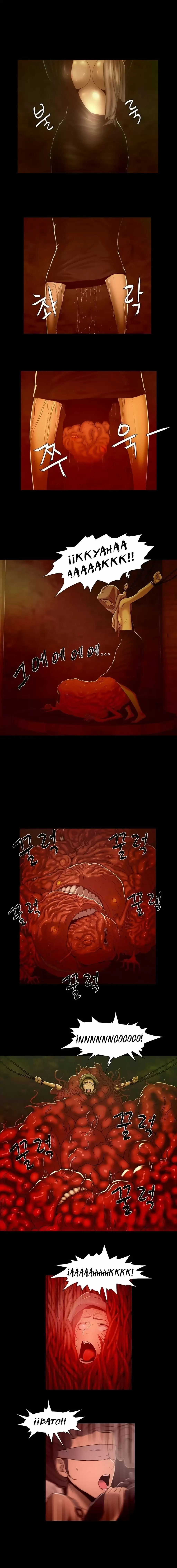 Siren Capítulo 0 - Page 10