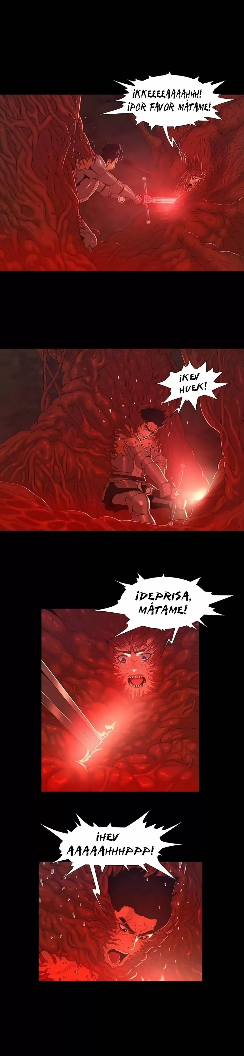 Siren Capítulo 0 - Page 13