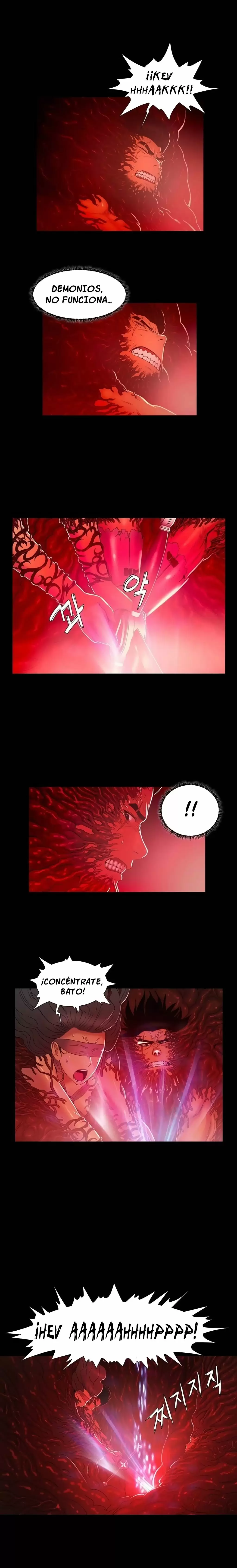 Siren Capítulo 0 - Page 15