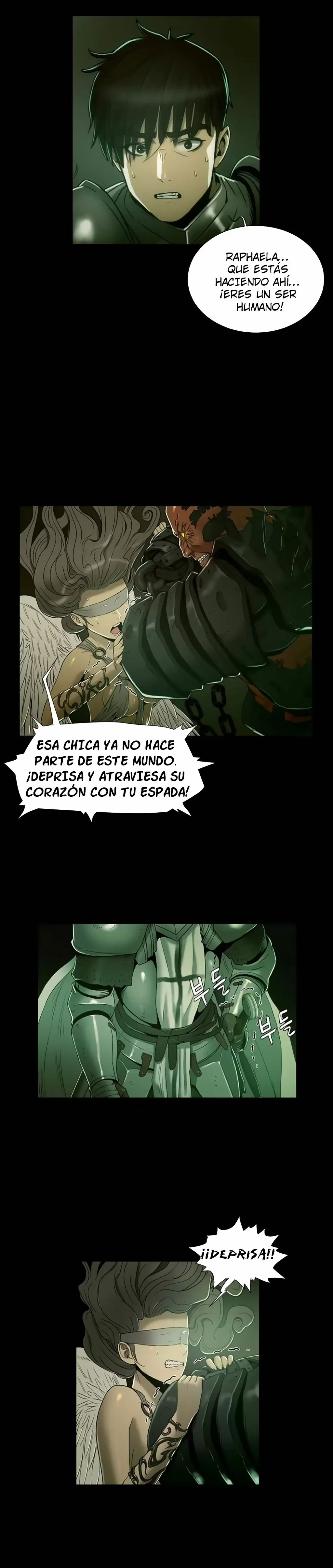 Siren Capítulo 0 - Page 9