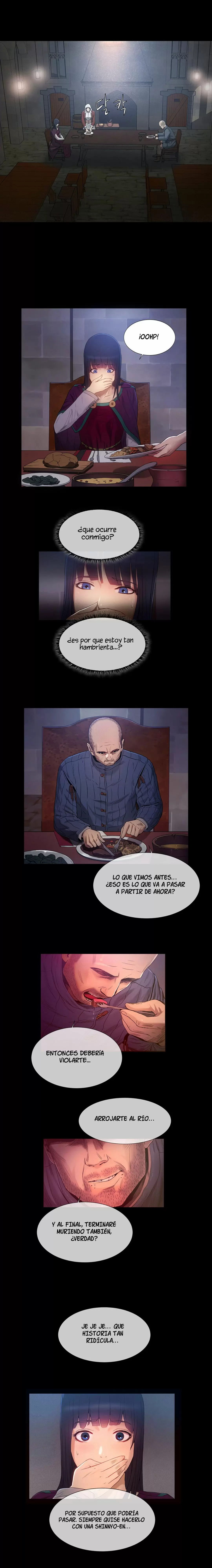 Siren Capítulo 10 - Page 10