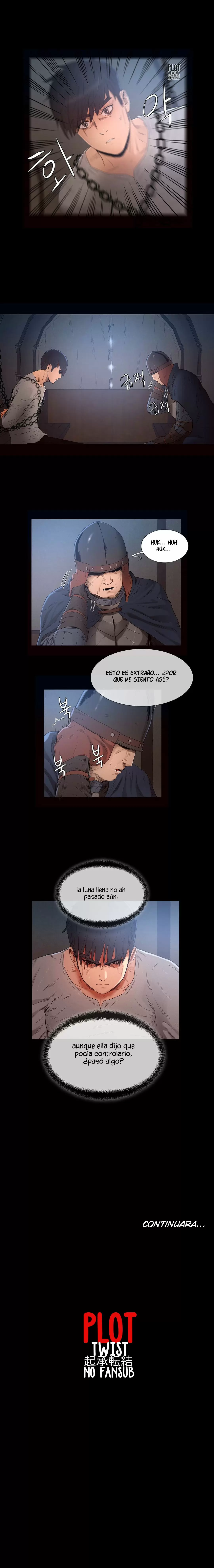 Siren Capítulo 10 - Page 15