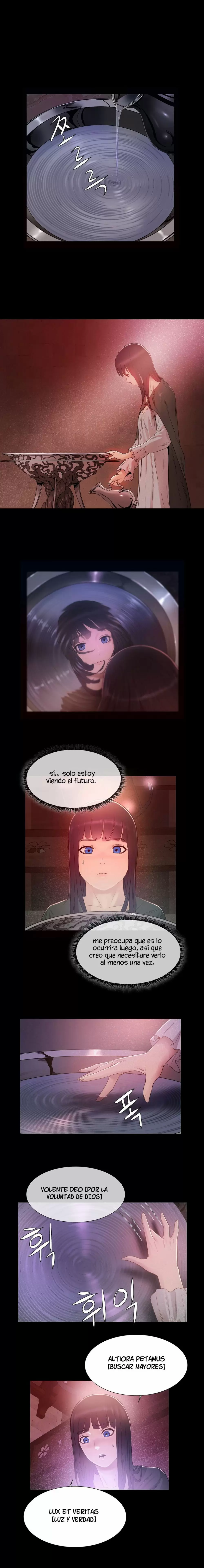 Siren Capítulo 10 - Page 7