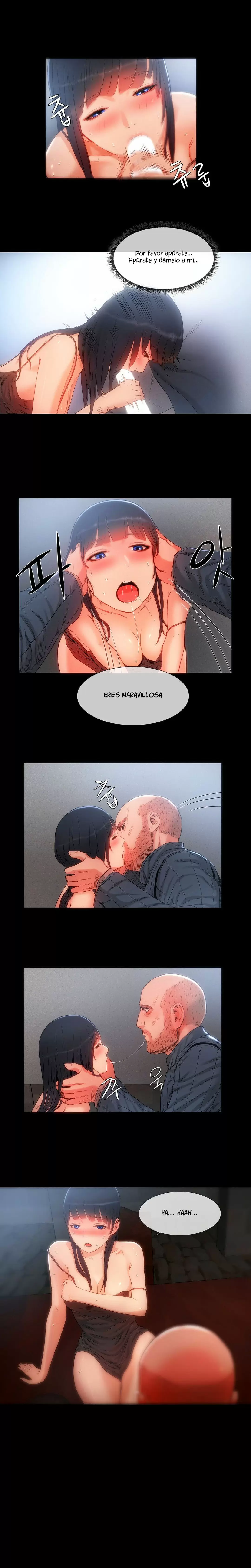 Siren Capítulo 11 - Page 11