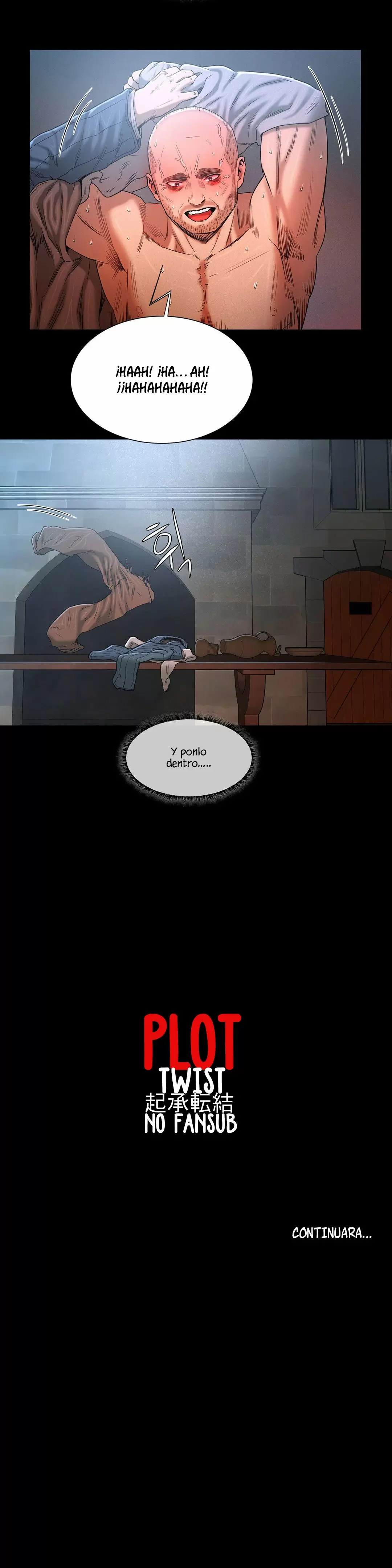 Siren Capítulo 11 - Page 16