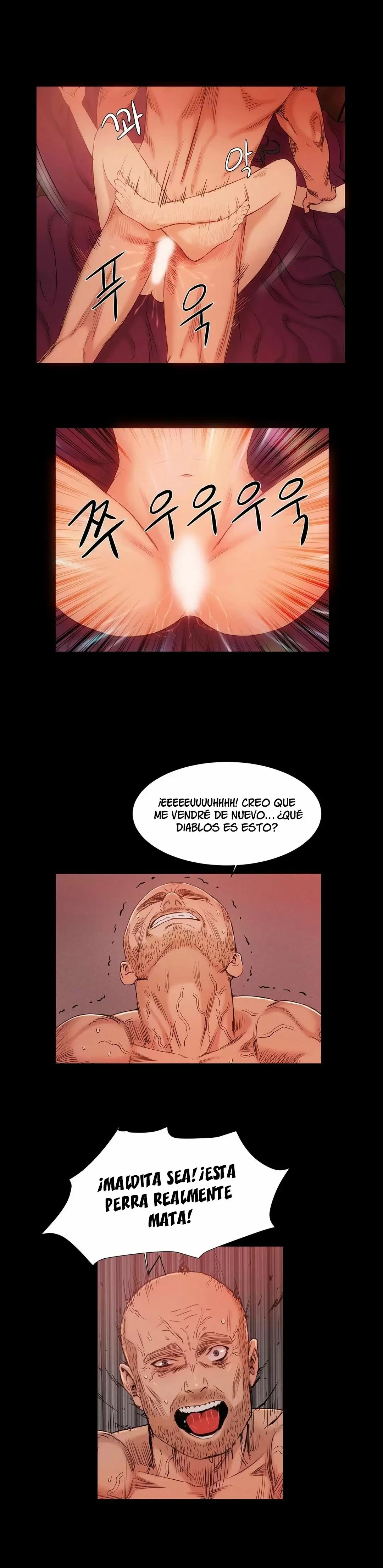 Siren Capítulo 12 - Page 11