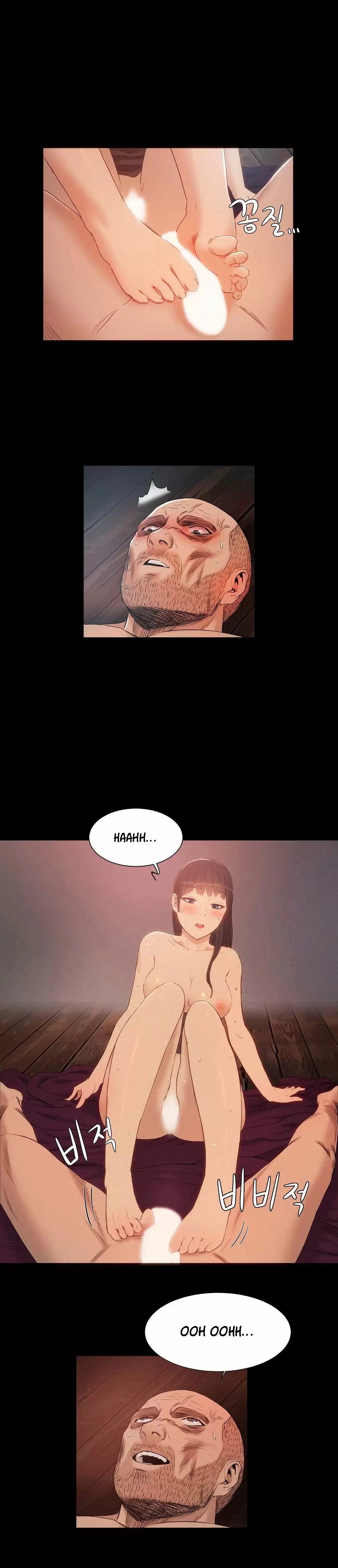 Siren Capítulo 12 - Page 9