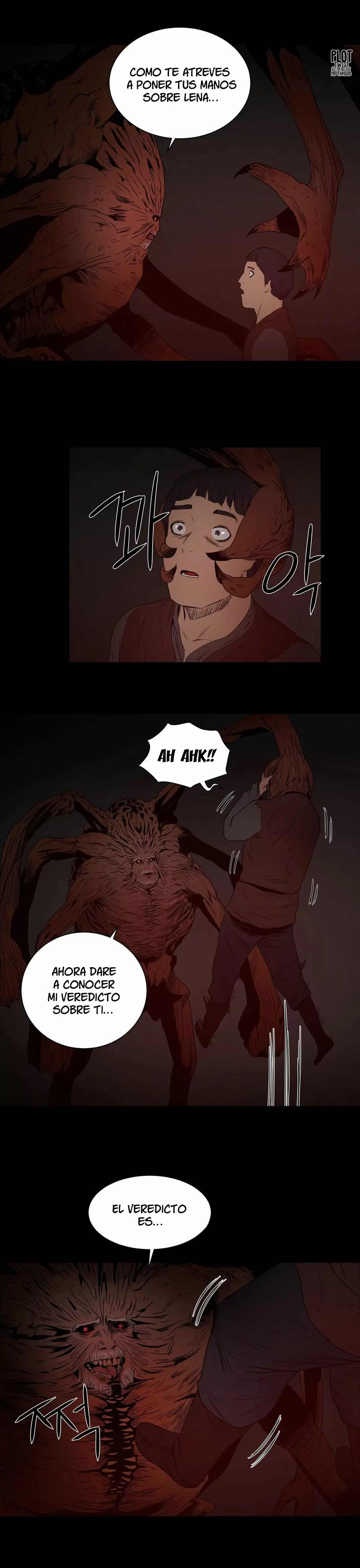 Siren Capítulo 14 - Page 16