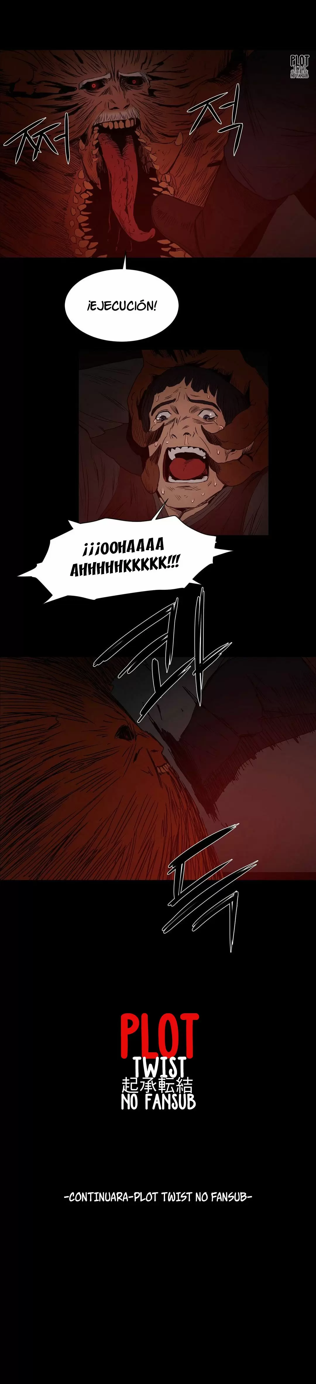 Siren Capítulo 14 - Page 17