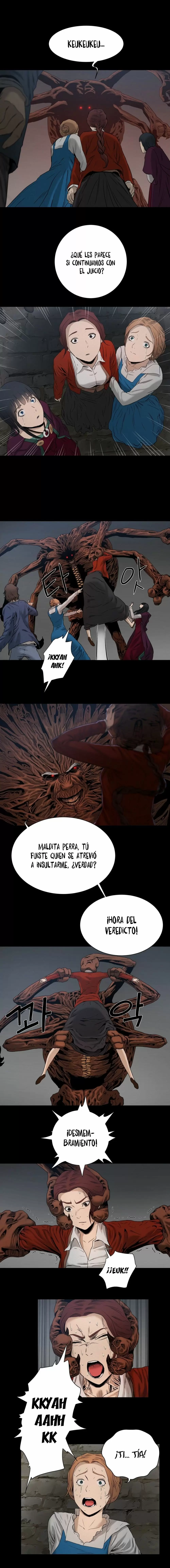 Siren Capítulo 15 - Page 12