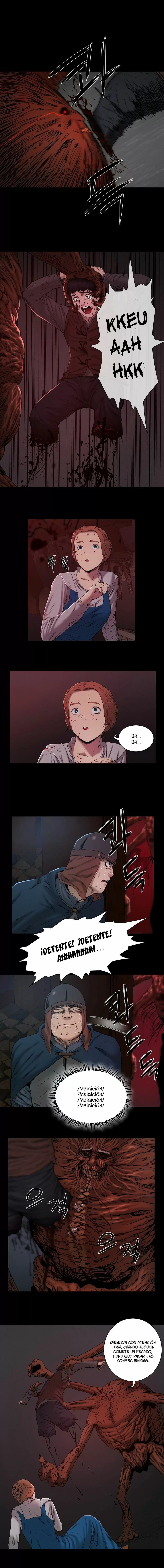 Siren Capítulo 15 - Page 2