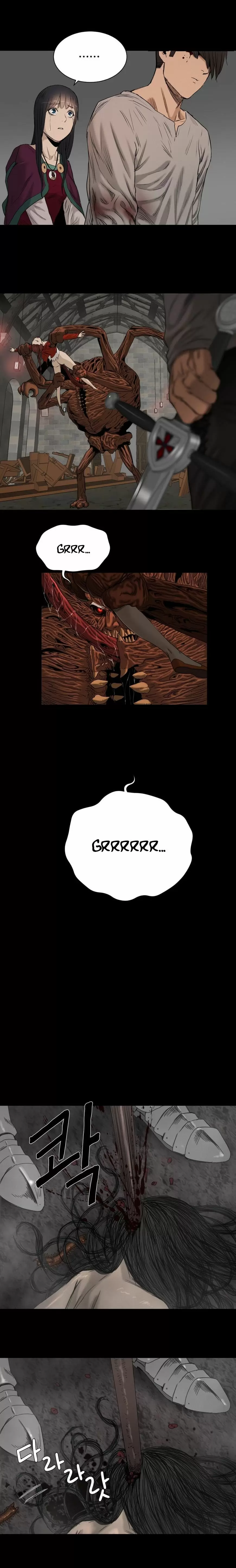 Siren Capítulo 16 - Page 10