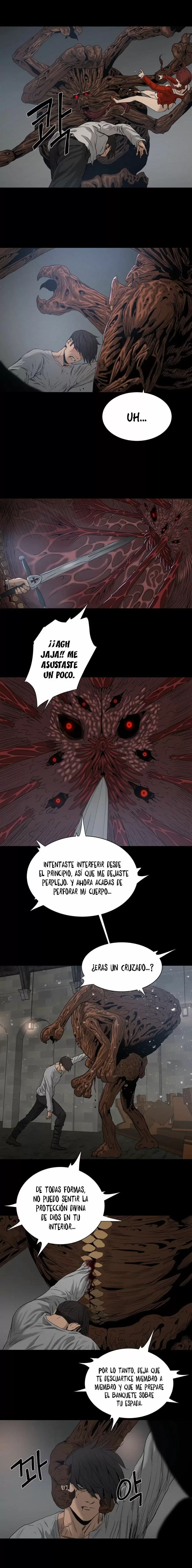 Siren Capítulo 16 - Page 13