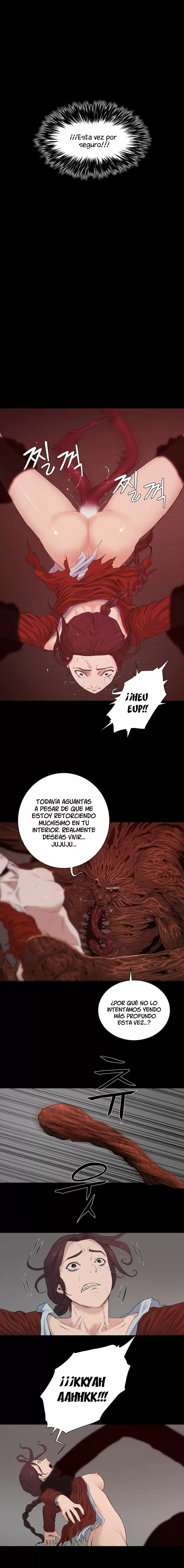 Siren Capítulo 16 - Page 6