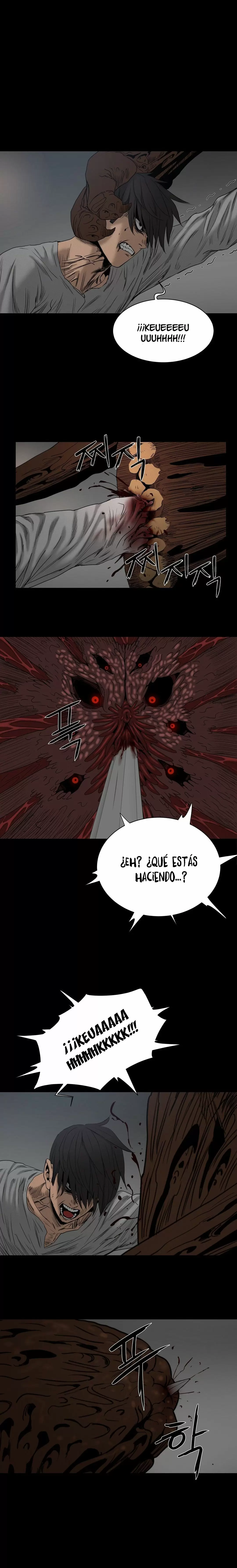 Siren Capítulo 17 - Page 3