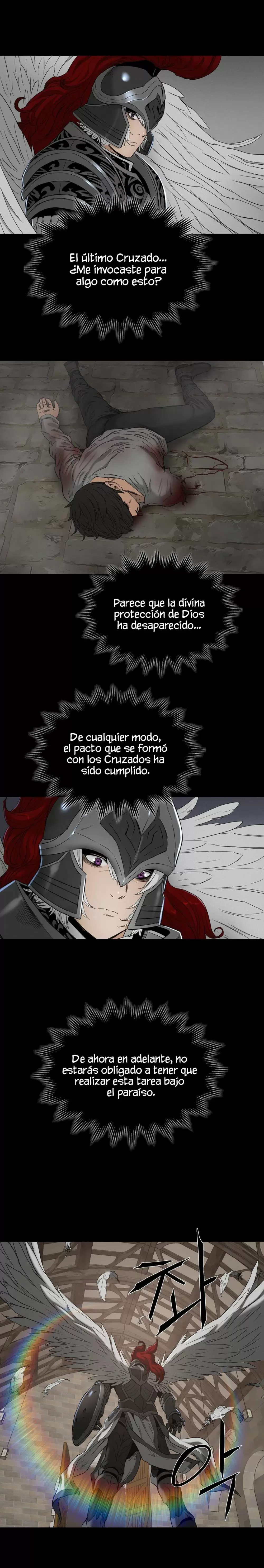Siren Capítulo 17 - Page 9