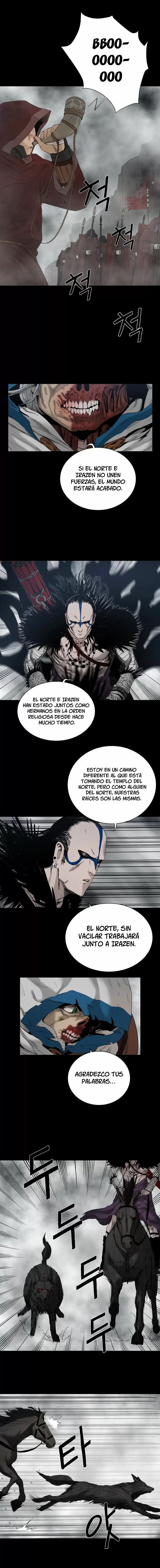 Siren Capítulo 18 - Page 4