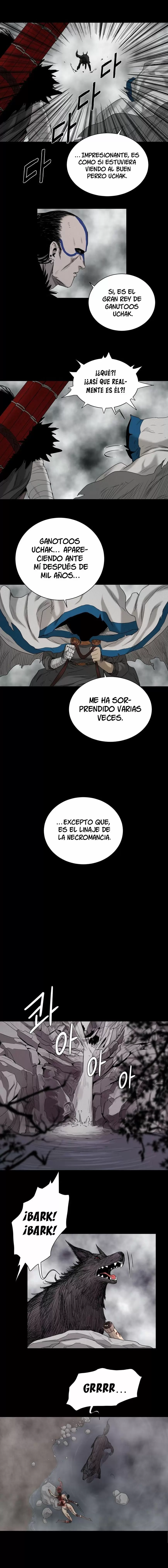 Siren Capítulo 18 - Page 5