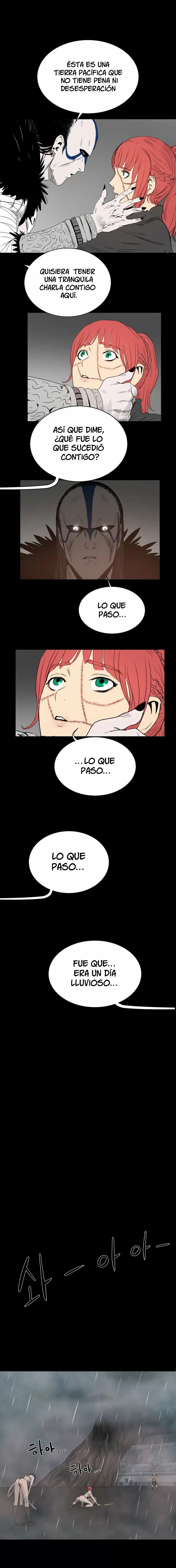 Siren Capítulo 18 - Page 8