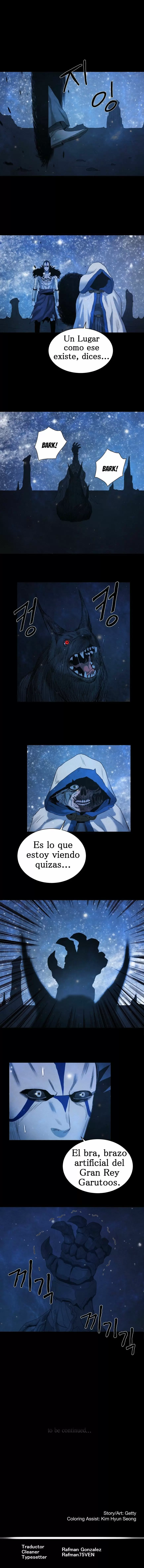 Siren Capítulo 19 - Page 12
