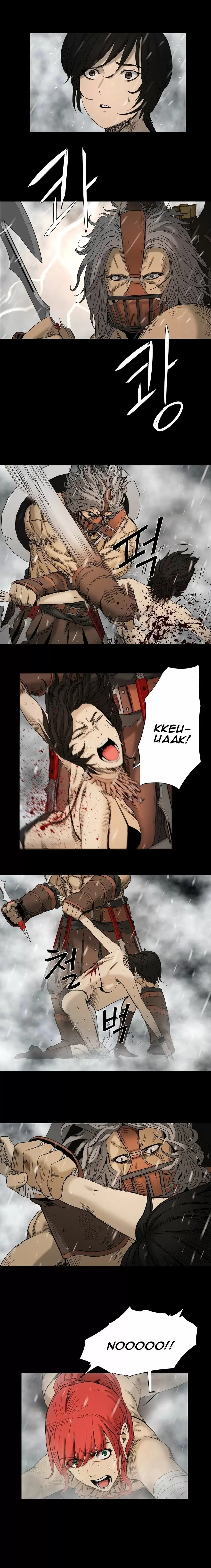 Siren Capítulo 19 - Page 2