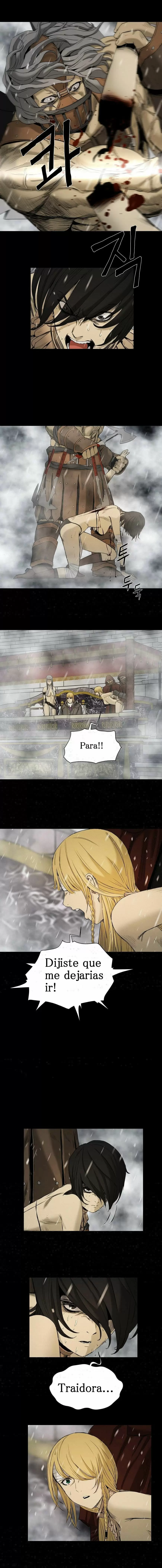 Siren Capítulo 19 - Page 3
