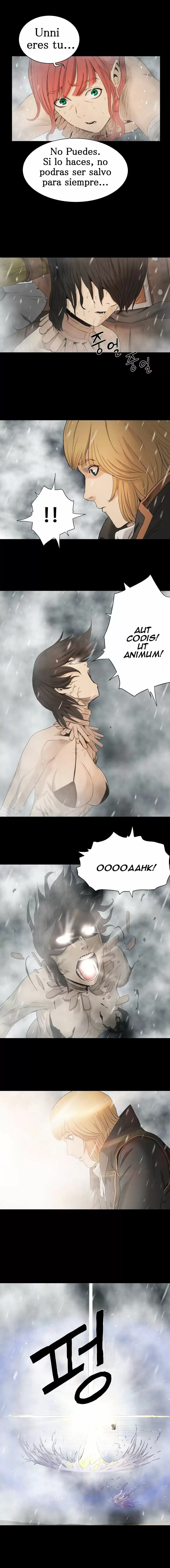 Siren Capítulo 19 - Page 5