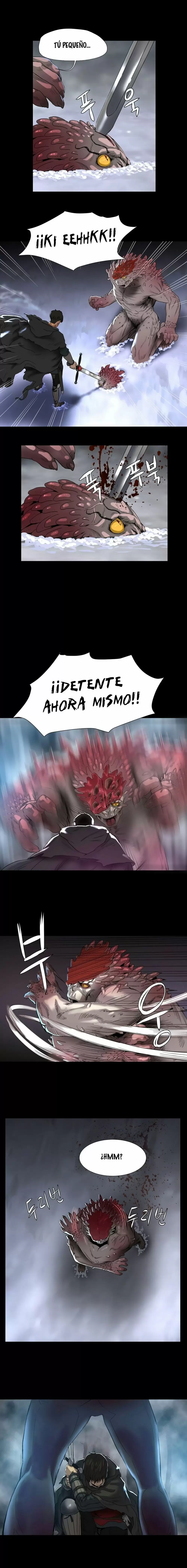Siren Capítulo 2 - Page 13