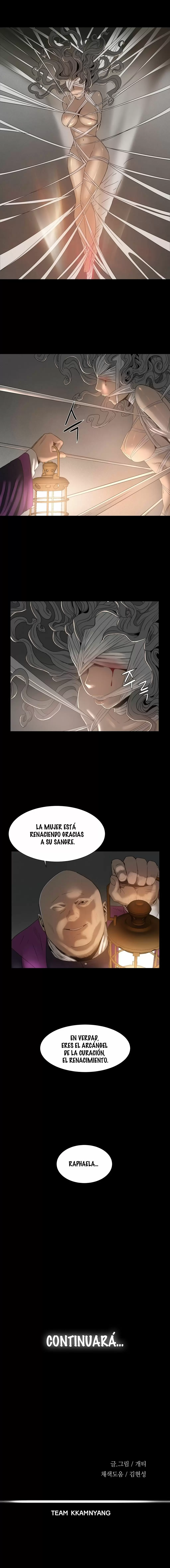 Siren Capítulo 2 - Page 19