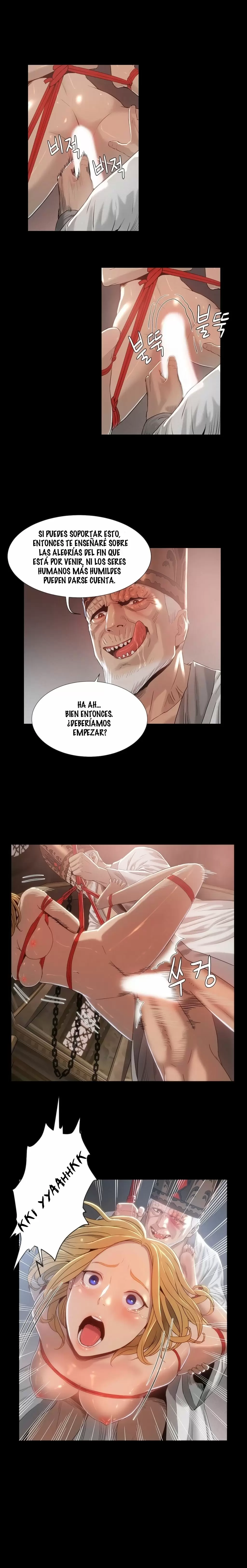Siren Capítulo 2 - Page 4