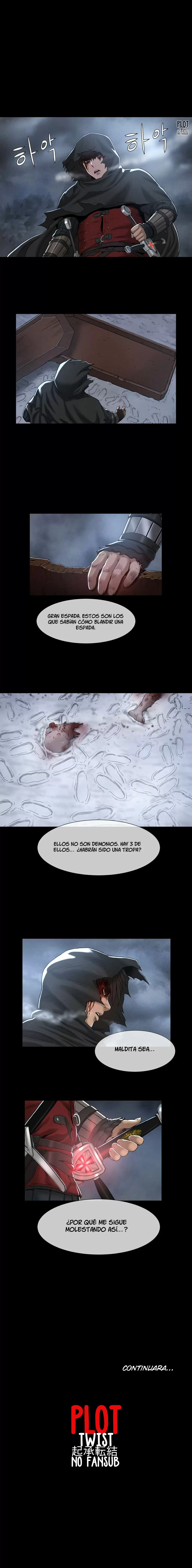Siren Capítulo 3 - Page 10