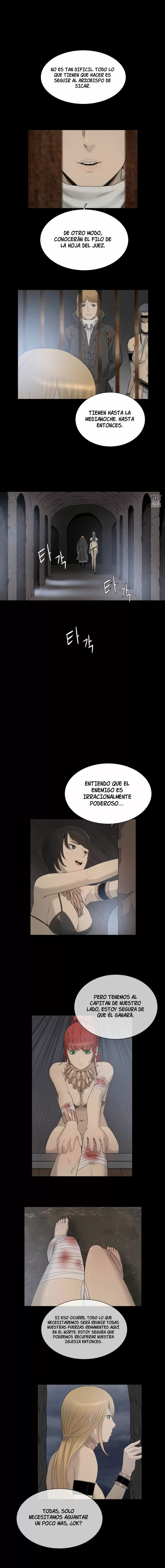 Siren Capítulo 9 - Page 9