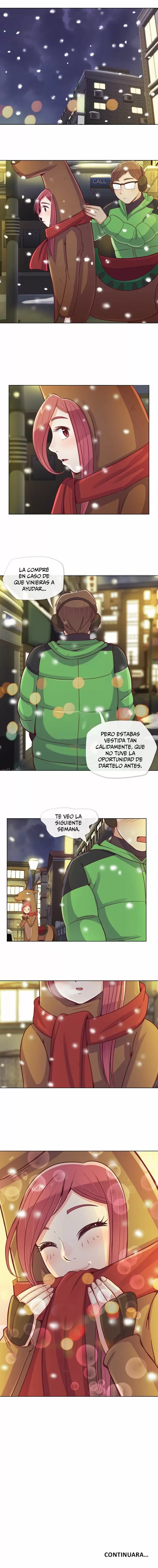 La Molesta Alice Capítulo 10 - Page 7