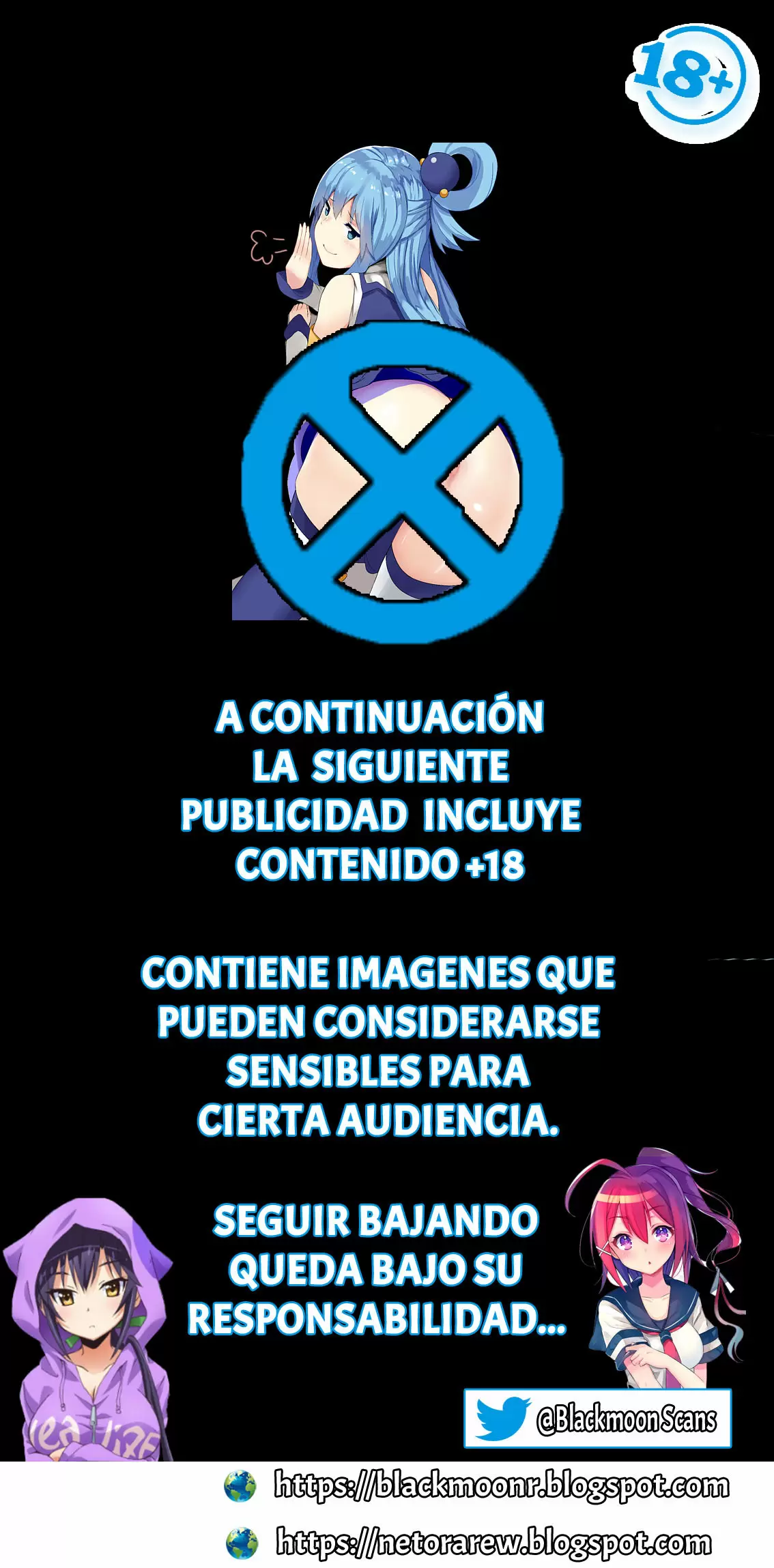 La Molesta Alice Capítulo 12 - Page 16