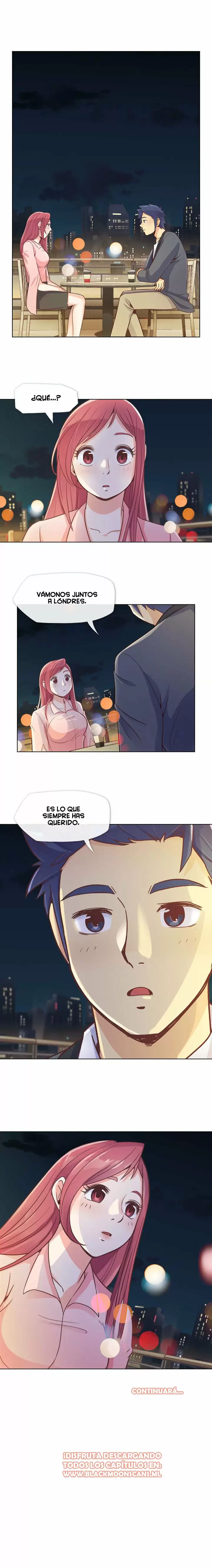 La Molesta Alice Capítulo 22 - Page 5