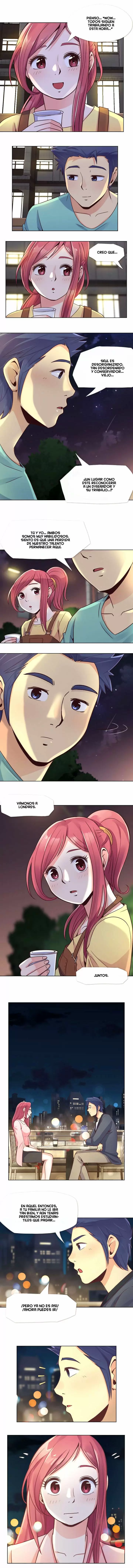 La Molesta Alice Capítulo 23 - Page 3