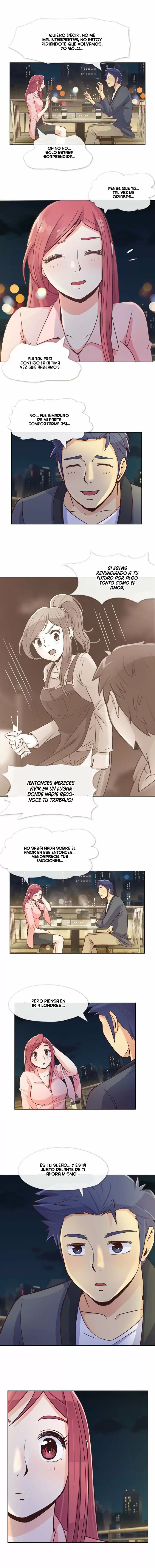 La Molesta Alice Capítulo 23 - Page 4