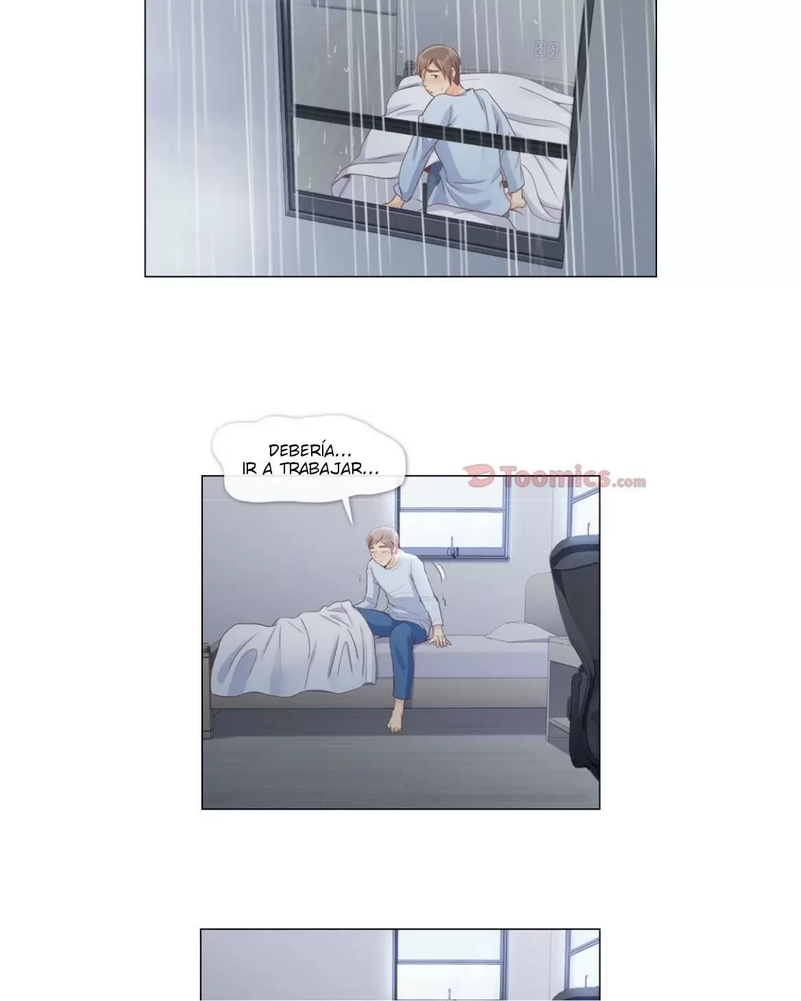 La Molesta Alice Capítulo 61 - Page 13