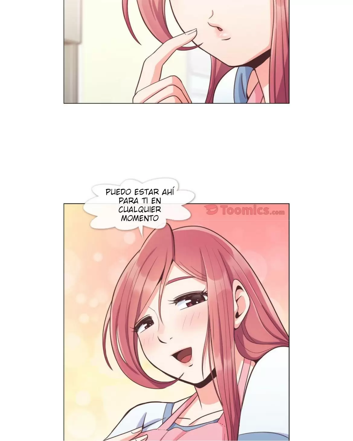 La Molesta Alice Capítulo 62 - Page 11