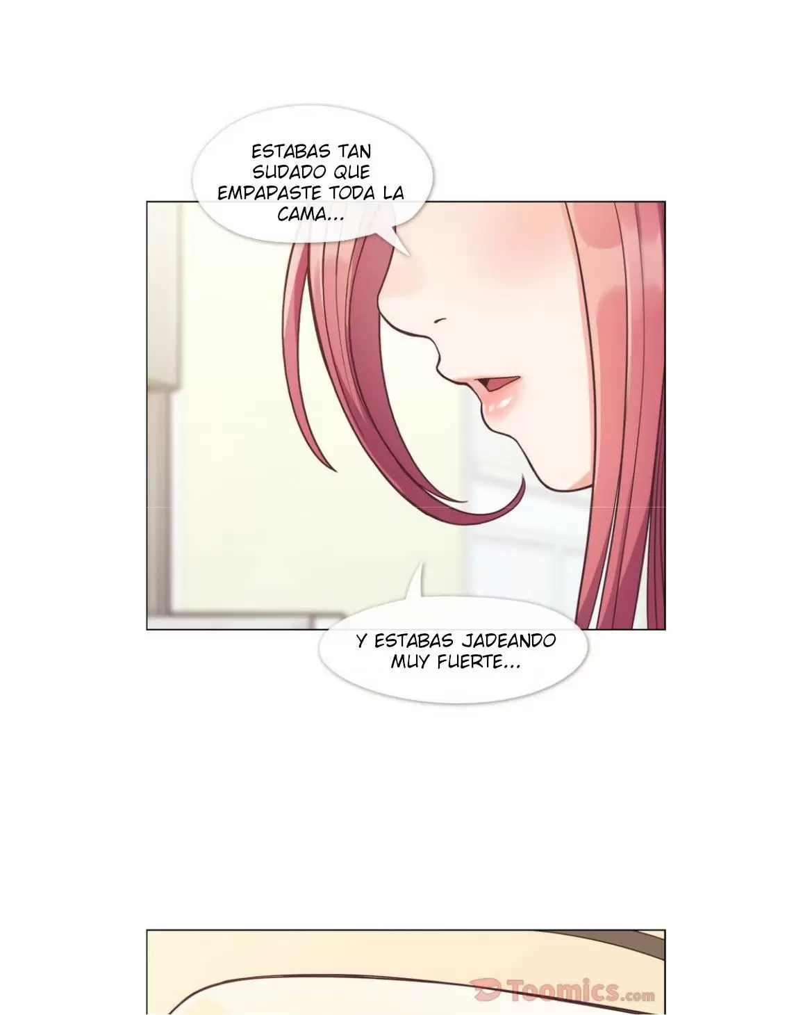 La Molesta Alice Capítulo 62 - Page 7