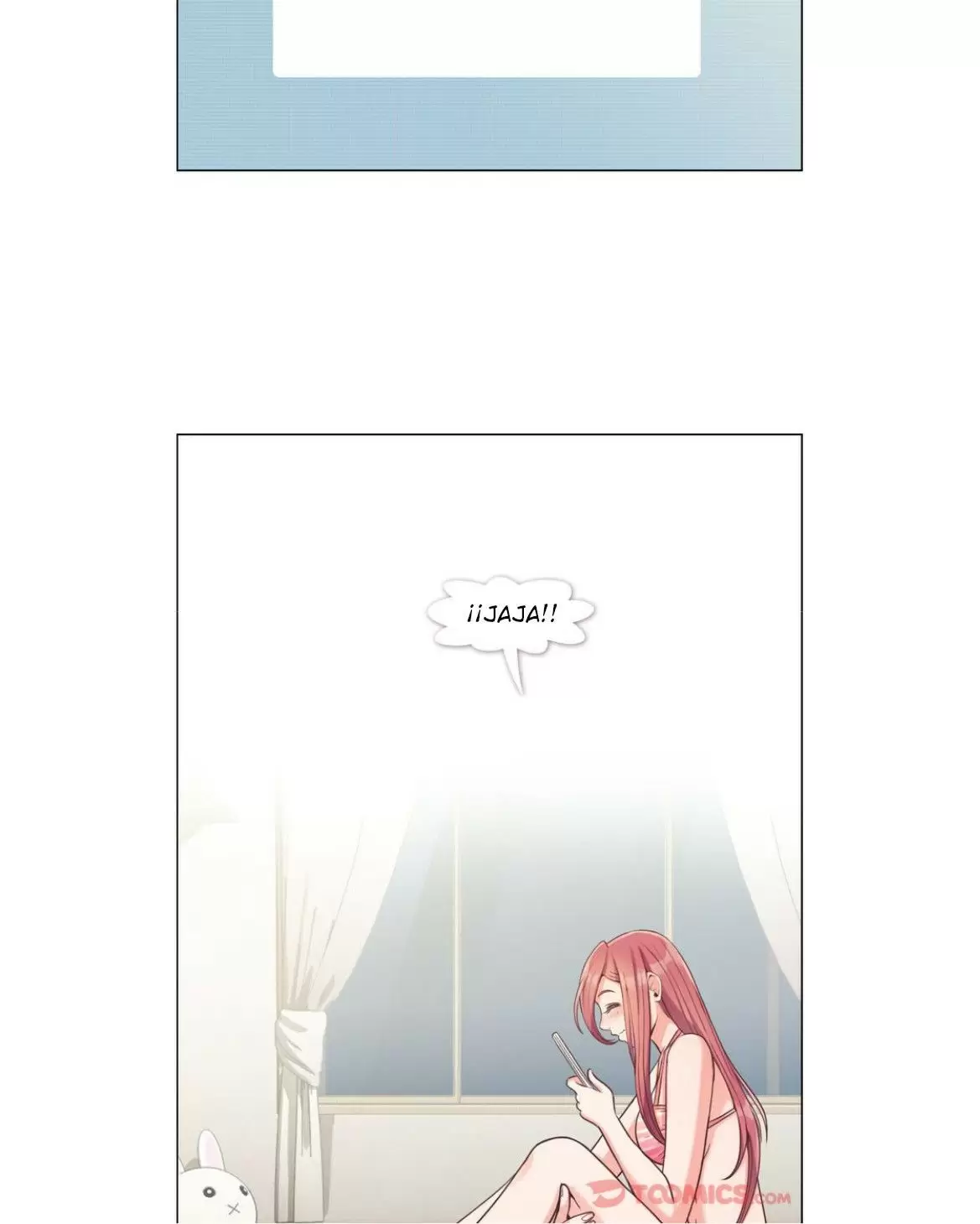 La Molesta Alice Capítulo 64 - Page 26