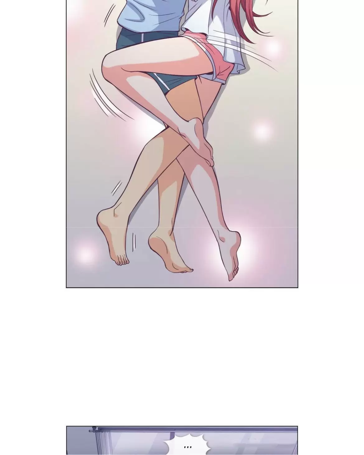 La Molesta Alice Capítulo 65 - Page 39
