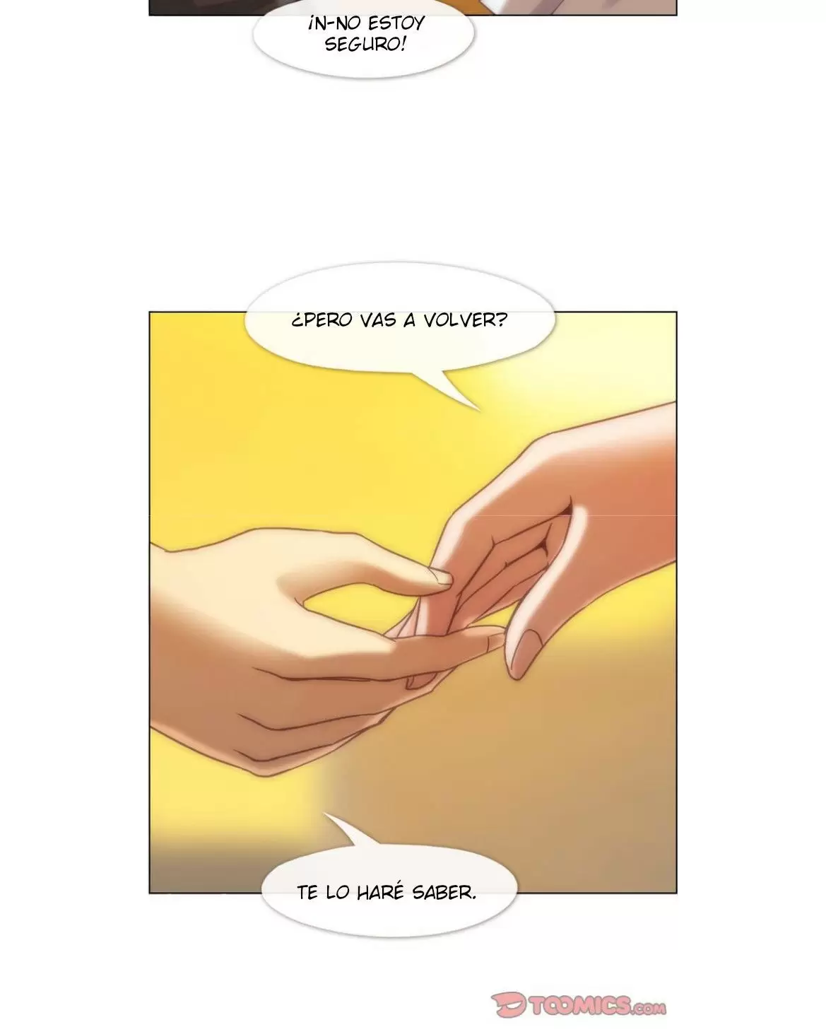 La Molesta Alice Capítulo 67 - Page 29