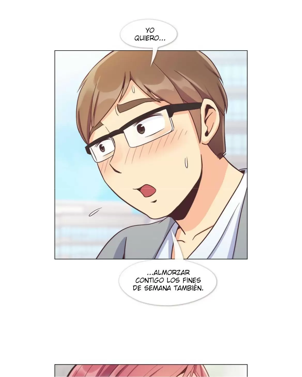 La Molesta Alice Capítulo 68 - Page 14