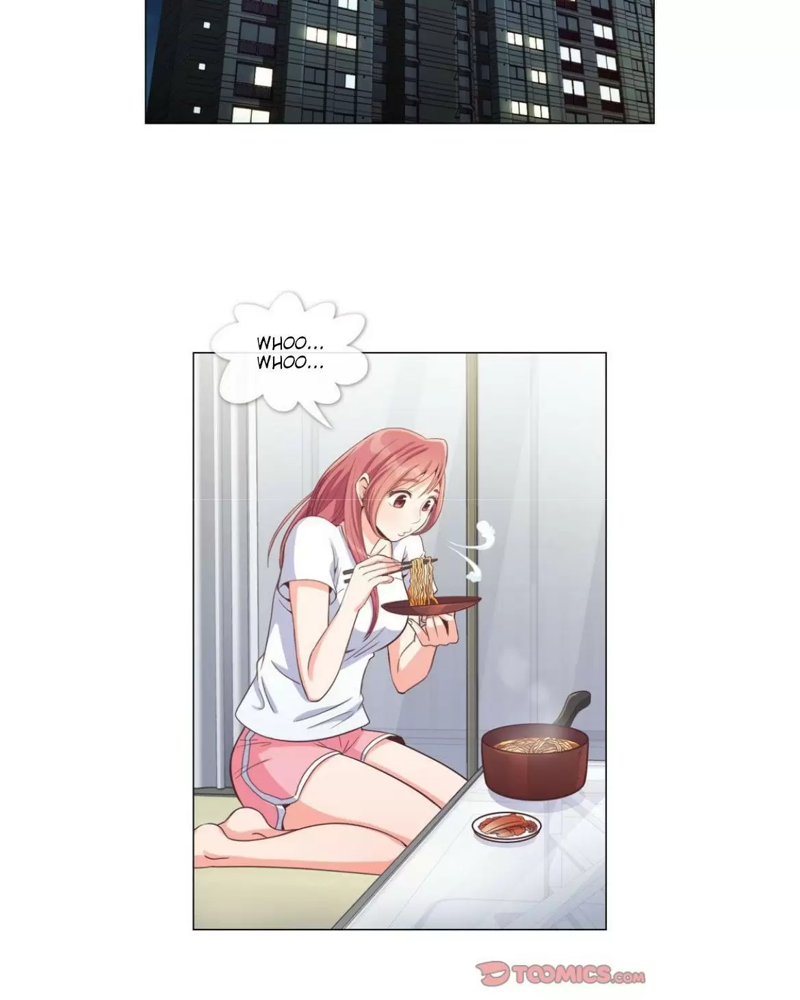 La Molesta Alice Capítulo 71 - Page 3